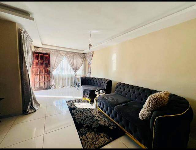 3 BEDROOM PROPERTY TO RENT IN UMLAZI U